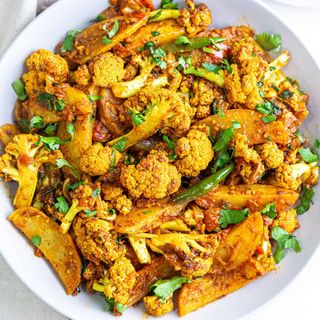 235. Aloo Gobi (G-VO)