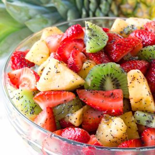 304. Fruit Salad (G-V)