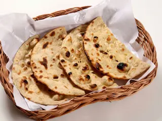 212. Butter Roti