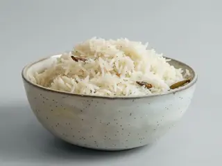 282. Ghee Basmati Rice (G)