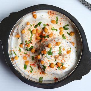 14. Curd Vada (2 nos.) (G)