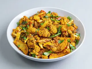 235. Aloo Gobi (G-VO)