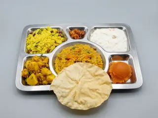 158. Mini Meals (GO-VO) (Sat & Sun only)