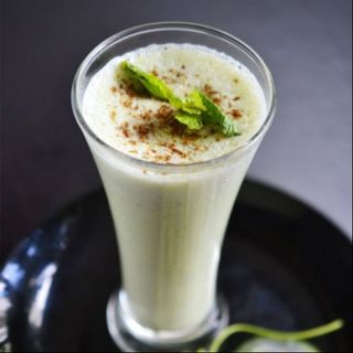 314. Lassi - Salt (G)