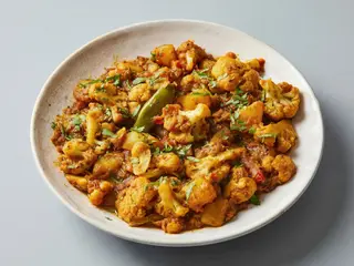 258. Kadai Gobi (G-VO)