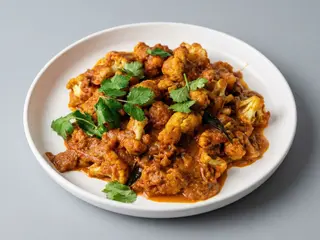 261. Gobi Masala (G-VO)