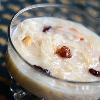 303. Payasam of the day