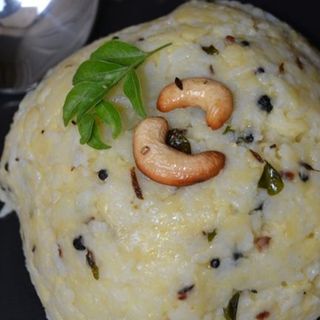 162. Ghee Pongal(G) (Sat & Sun only)