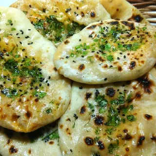 223. Masala Kulcha