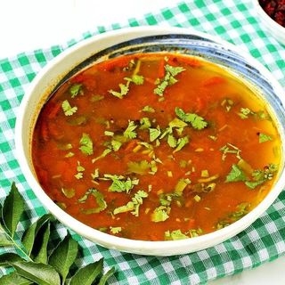 01. Rasam (G-V)