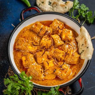 241. Paneer Khorma (G)