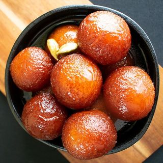 301. Gulab Jamun
