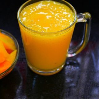 316. Mango Juice (G-VO)