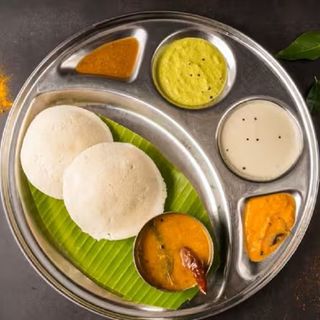 31. Idly (2 nos) (G-V)