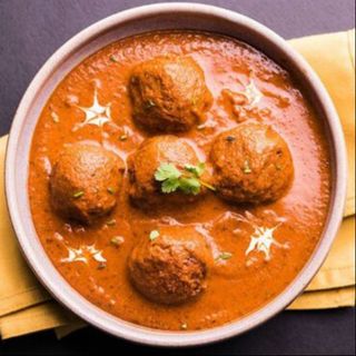 268. Malai Kofta (G)