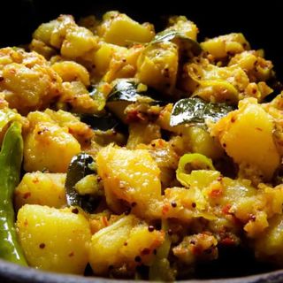 271. Devil Potato (G-VO)