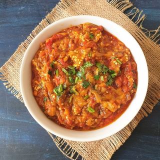 274. Baingan Bharta (G-VO)