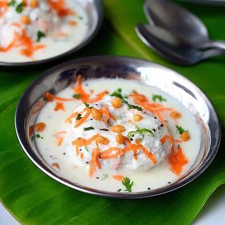 13. Rasa Vada (2 nos.) (G-V)