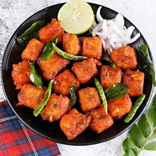 23. Paneer - 65
