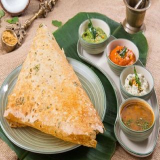 58. Rava Dosa (V)