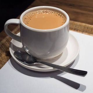 312. Special Milk Tea (G)