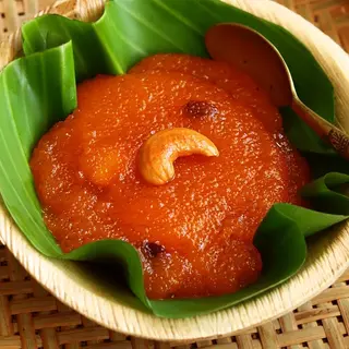 302. Rava Kesari
