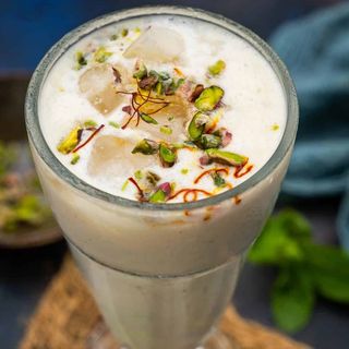 313. Lassi - Sweet (G)