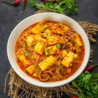 245. Paneer Jal Farezi (G)