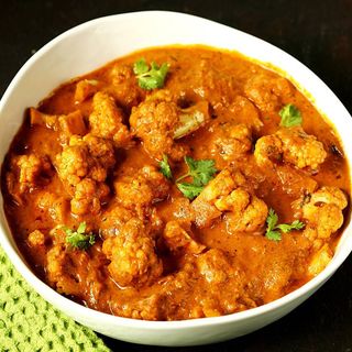 260. Gobi Butter Masala (G)