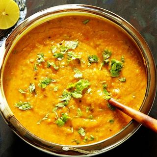 269. Dal Butter Fry (G-VO)