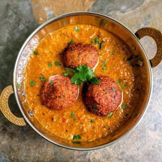 249. Vegetable Kofta (G-VO)