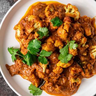 261. Gobi Masala (G-VO)