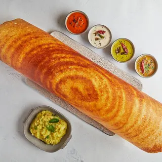 47. Ghee Roast