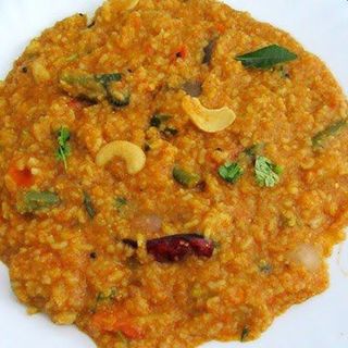 159. Bisibelabath (GV) (Sat & Sun only)