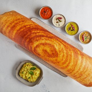 48. Ghee Roast Masala