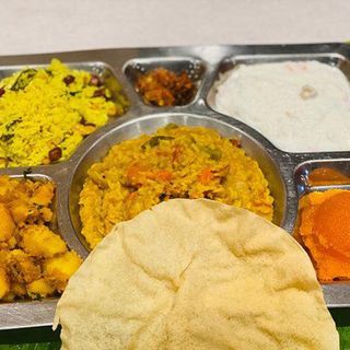 158. Mini Meals (GO-VO) (Sat & Sun only)