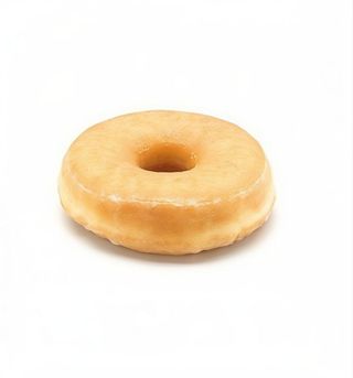 Donut Azúcar