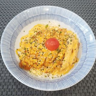 63. DONBURI DE CERDO CHASHU