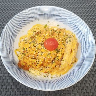 60. DONBURI DE POLLO TERRIYAKI