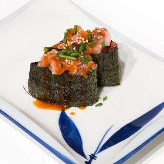 157.GUNKAN DE ATÚN X2