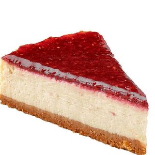 1008. CHEESECAKE DE FRAMBUESA
