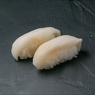 148.NIGIRI DE PEZ MANTEQUILLA X2