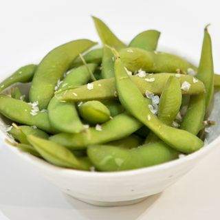 6. EDAMAME