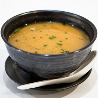 8. SOPA MISO