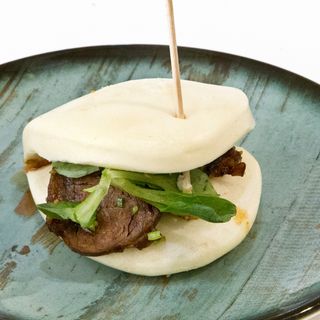 39. PANBAO DE TERNERA  X1