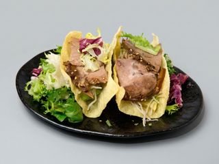 46. TACO DE TERNERA X2