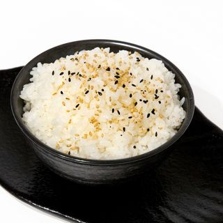 47. ARROZ BLANCO