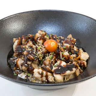 60. DONBURI DE POLLO TERRIYAKI