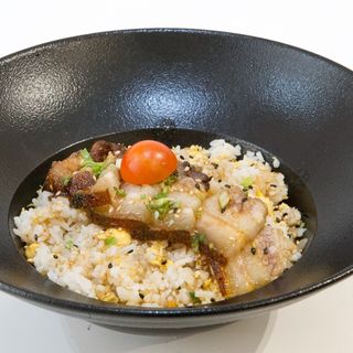 63. DONBURI DE CERDO CHASHU