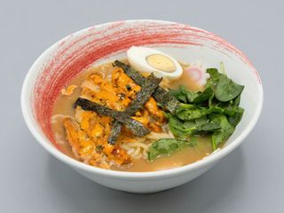 83.CERDO CHASHU MISO RAMEN